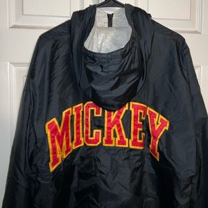Mickey Mouse Jacket